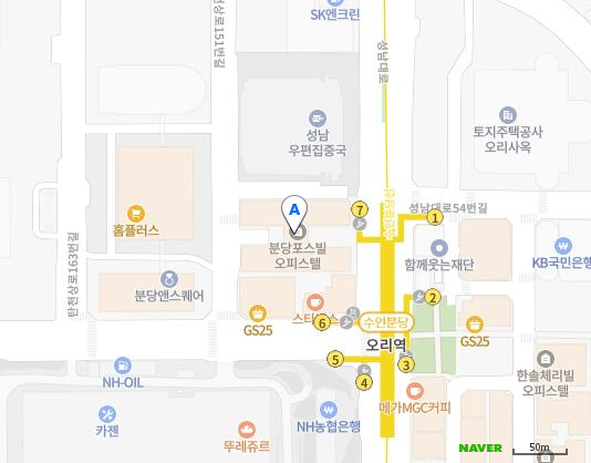지도 크게 보기